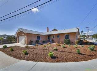 6364 Parkside Ave, San Diego, CA 92139