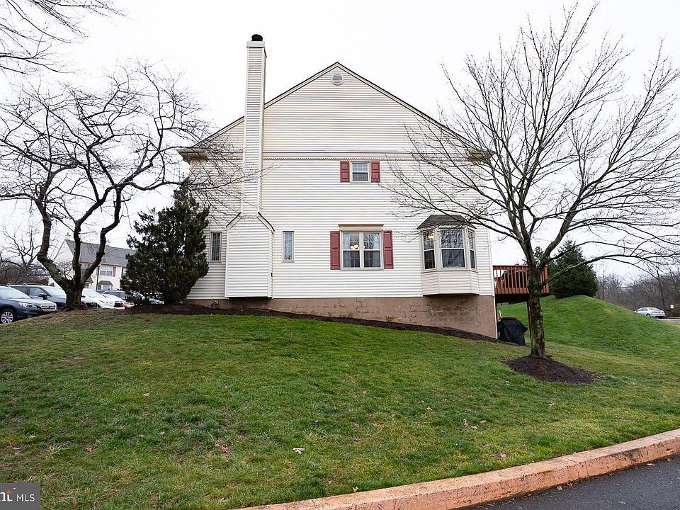 1154 Bramblewood Ct, Pottstown, PA 19464 Zillow