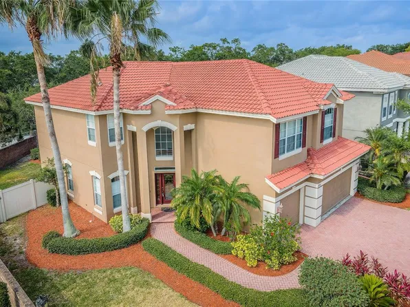 2370 Messenger Cir, Safety Harbor, FL 34695