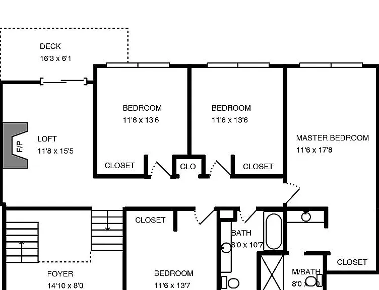 6730 W Mercer Way — Photo 34