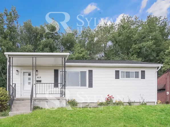 917 Chaplin St, Conway, PA 15027