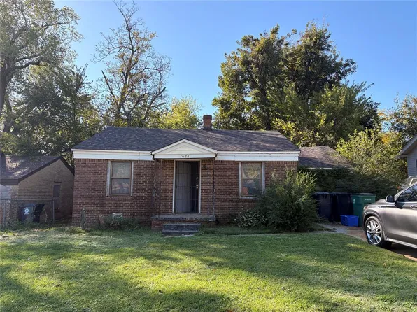 1628 NE Euclid St, Oklahoma City, OK 73117