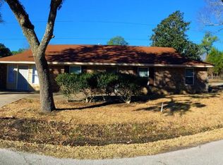 3601 11th Ave, Gulfport, MS 39501