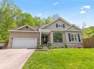 1089 Short White Oak Rd, Flatwoods, KY 41139