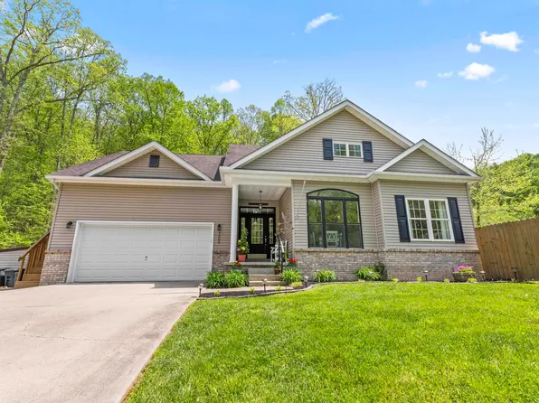 1089 Short White Oak Rd, Flatwoods, KY 41139