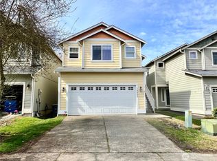 16008 89th Avenue E, Puyallup, WA 98375