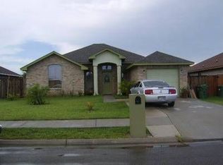 7125 Arroyo Blvd, Brownsville, TX 78526