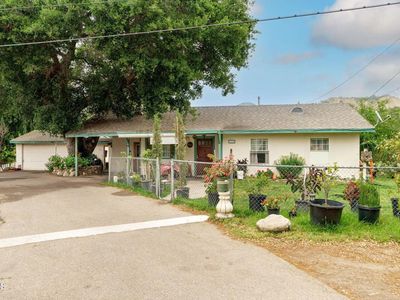 1151 Grant Line St, Santa Paula, CA, 93060