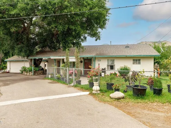 1151 Grant Line St, Santa Paula, CA 93060