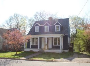 313 N 6th St, Murray, KY 42071