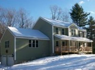 21 Williams Rd, Ashburnham, MA 01430