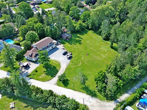 76 Market St, Georgina, ON L0E 1R0