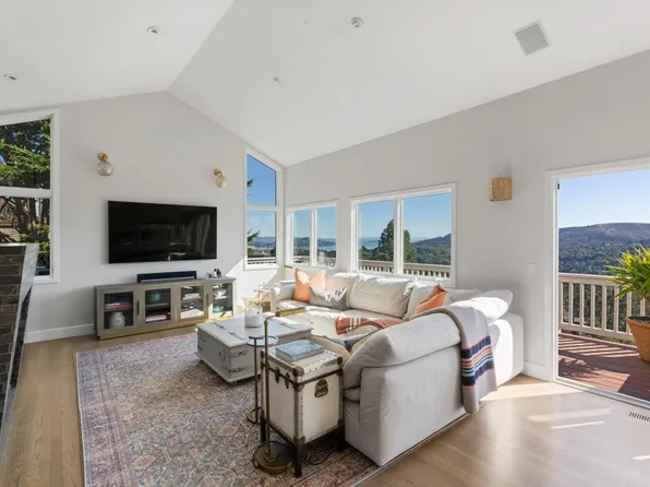 1235 Waterview Drive, Mill Valley, CA 94941