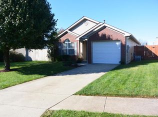6002 Haven Manor Way, Louisville, KY