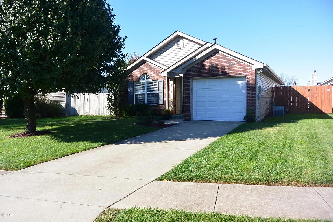 6002 Haven Manor Way photo 1