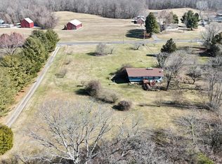 2395 Parkers Creek Rd, Port Republic, MD 20676