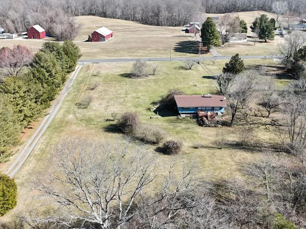 2395 Parkers Creek Rd, Port Republic, MD 20676