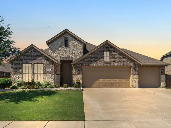 316 Monument Hill Dr, Forney, TX 75126
