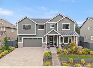 3809 63rd St NW, Gig Harbor, WA 98335