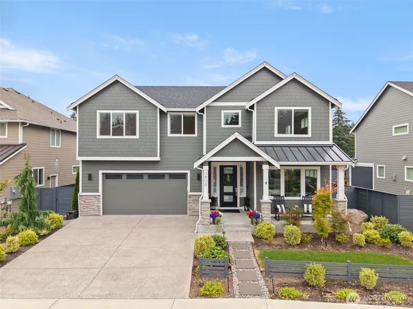 3809 63rd Street NW, Gig Harbor, WA 98335