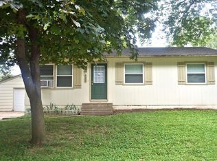 4300 SE 10th St, Des Moines, IA 50315