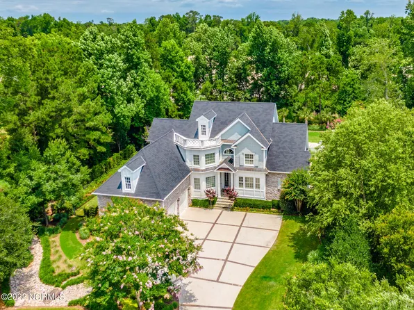 307 Fair Lakes Drive, Wilmington, NC 28405