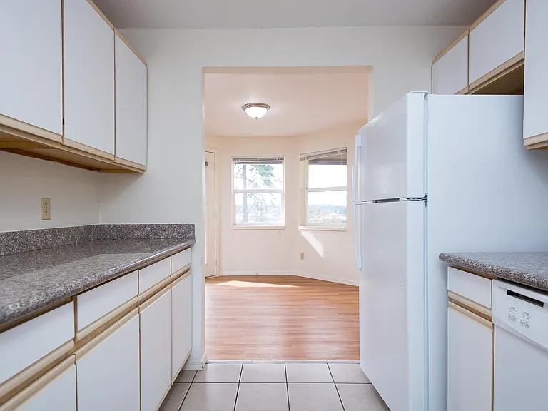Caldera at Sunnybrook | The Landing Kitchen