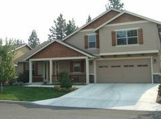19549 Pond Meadow Ct, Bend, OR 97702