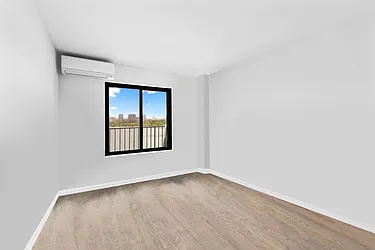 Rented by Keller Williams NYC