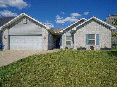 3600 Tesla Dr, West Lafayette, IN, 47906