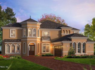 3086 Spiro Cir, Jacksonville, FL 32246