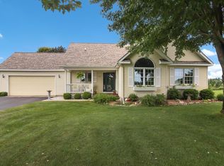 107 Fairway Ct, Kewadin, MI 49648