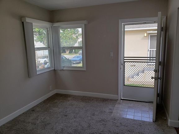Living room (from bedroom)