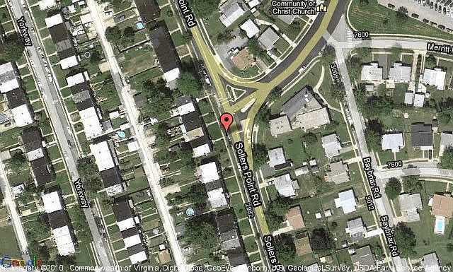 Map View