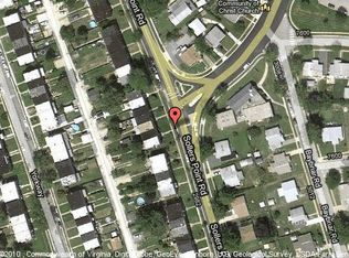 2918 Sollers Point Rd, Baltimore, MD 21222