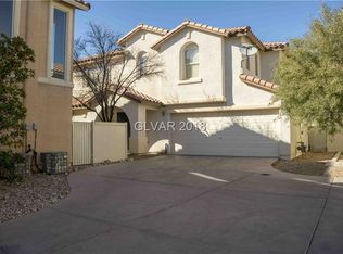 1032 Monte De Oro Ave, Las Vegas, NV 89183