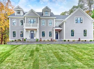 12 Bates Rd, Lexington, MA 02421