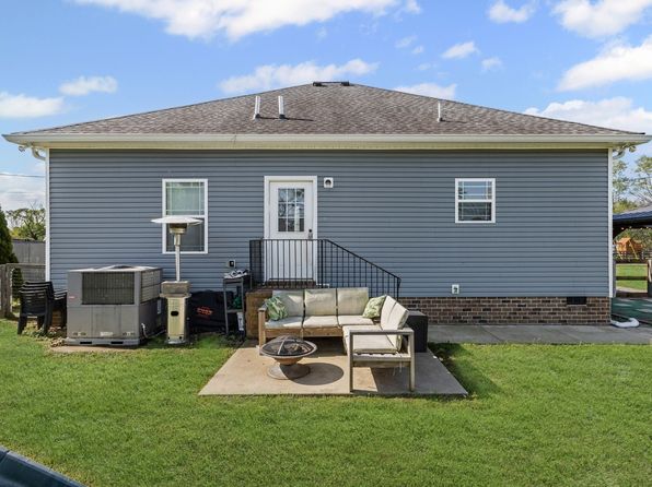 522 Broadview St, Chapel Hill, TN 37034