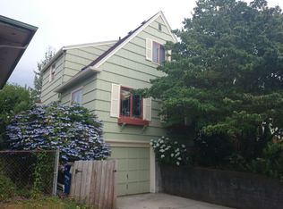 3264 41st Ave SW, Seattle, WA 98116