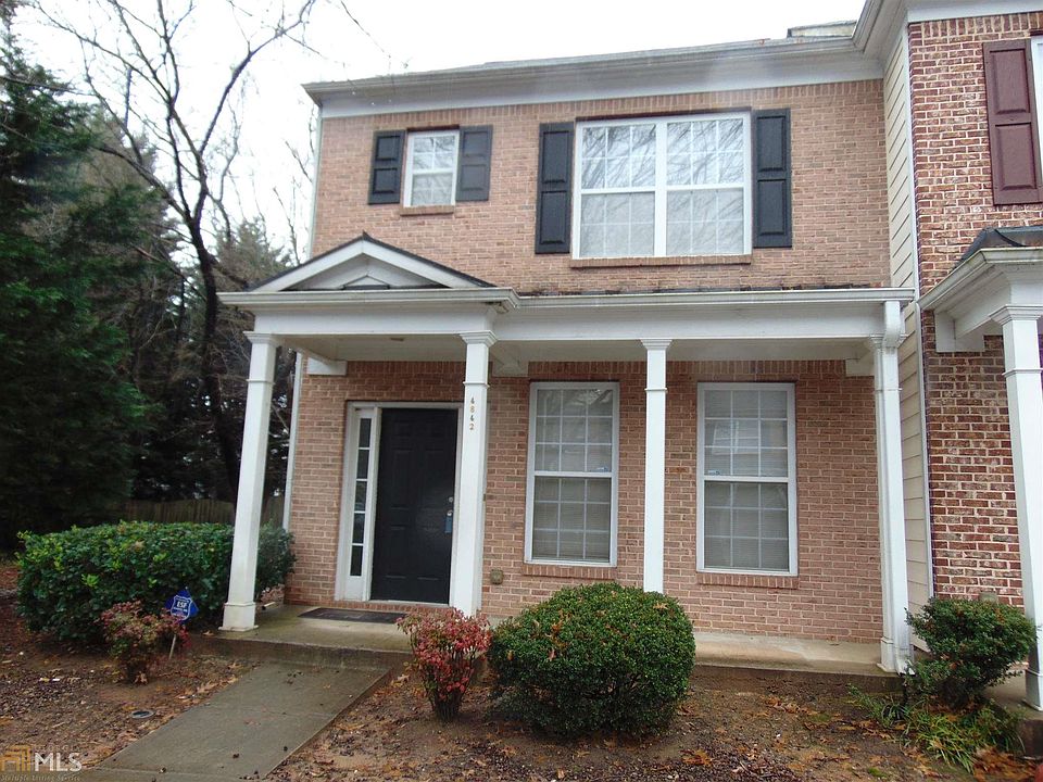 1st image of 4842 Hairston Park Sq