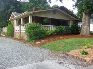 317 Spring St, Thomasville, NC 27360