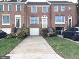 626 Budleigh Cir, Lutherville Timonium, MD 21093