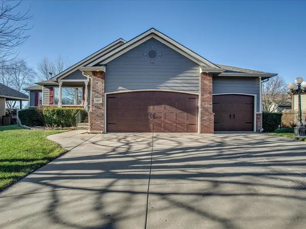 417 N Jaax St, Wichita, KS 67235