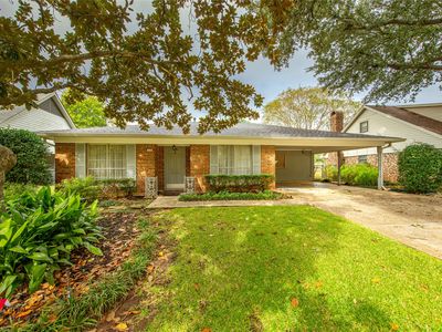 306 Rossitter St, Shreveport, LA, 71105