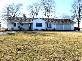 9985 Us Route 127, West Manchester, OH 45382