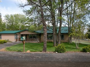 292 S Dea Rd, Tygh Valley, OR 97063