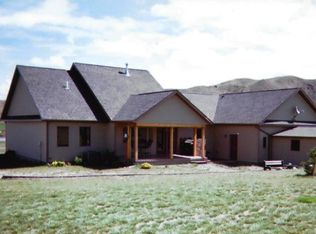 48 Missouri View Loop, Toston, MT 59643