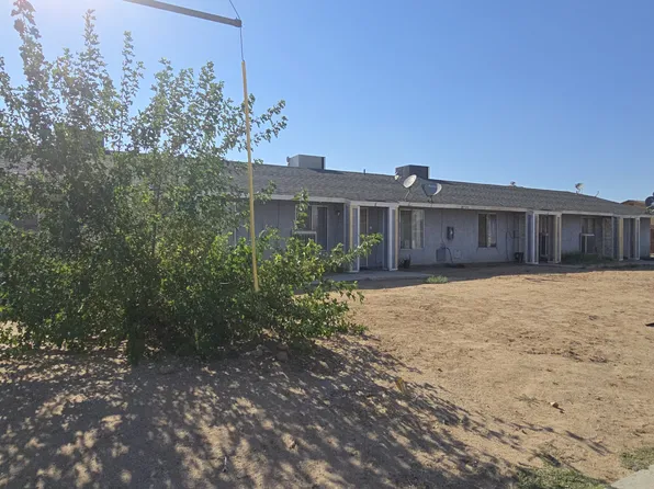 18506 Larkspur Rd APT A, Adelanto, CA 92301