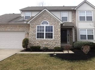 383 Clifden Ct, Sunbury, OH 43074