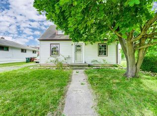 344 E Whittier Ave, Fairborn, OH 45324